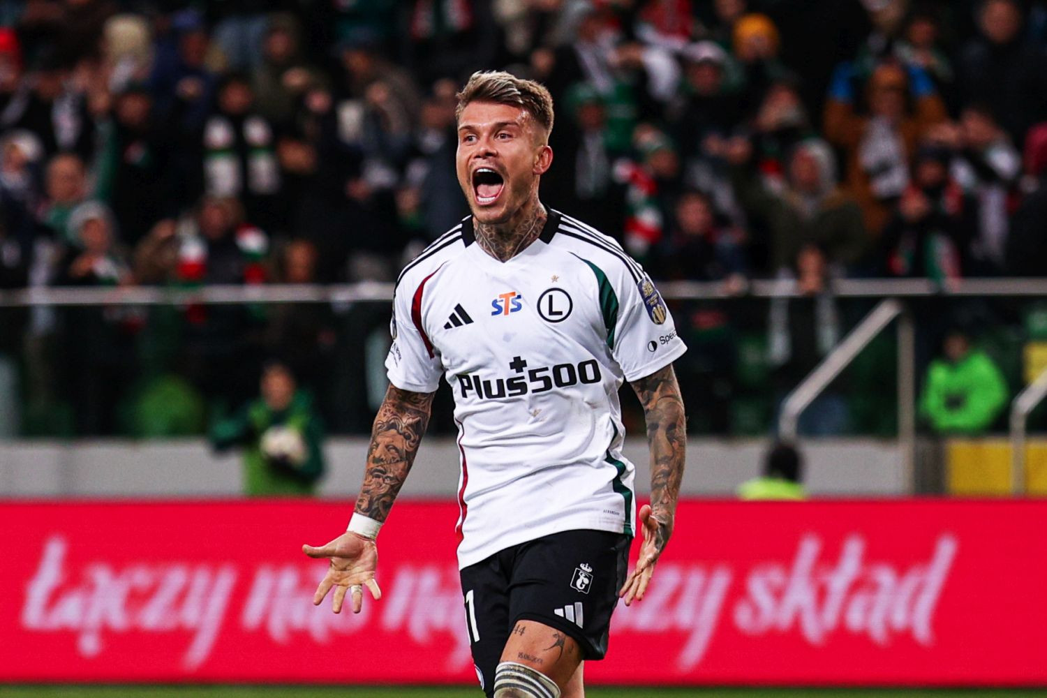 Kamil Piątkowski połączony z sensacyjnym transferem