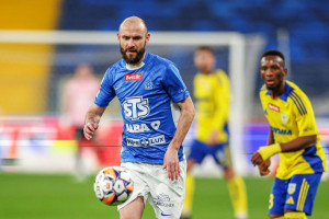 Filip Starzyński wraca do grania? To ma być jego nowy klub