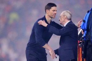 OFICJALNIE: Real Madryt zmienia trenera!