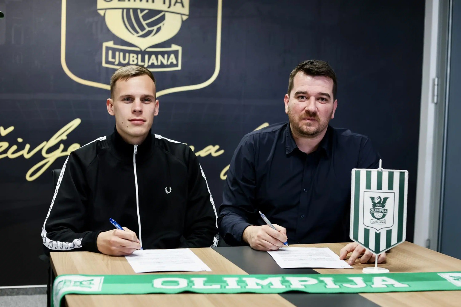 Dziesięć bramek, dwie asysty. Bruk-Bet Termalica Nieciecza celuje w tego napastnika