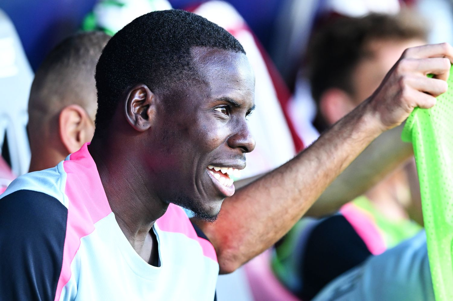 Zdobywca Ligi Mistrzów w Ekstraklasie? Został zaoferowany