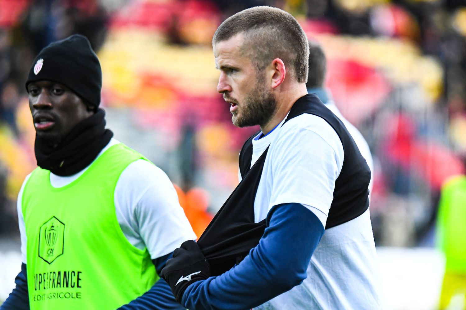 Eric Dier zaoferowany klubowi Premier League