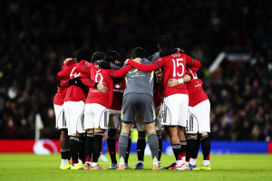 Manchester United porozumiał się z nowym trenerem