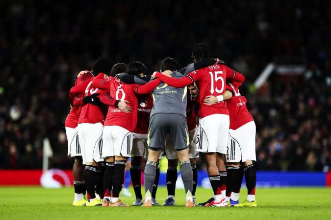 Manchester United porozumiał się z nowym trenerem