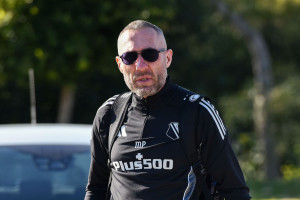 Skład Legii Warszawa na sparing z Polissią Żytomierz [OFICJALNIE]