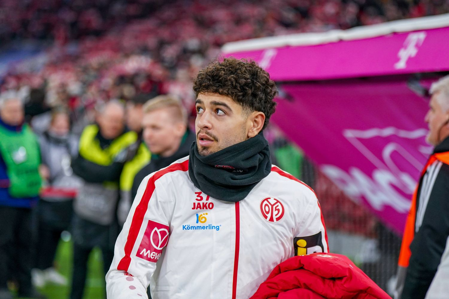 Z Bundesligi do Ekstraklasy?!