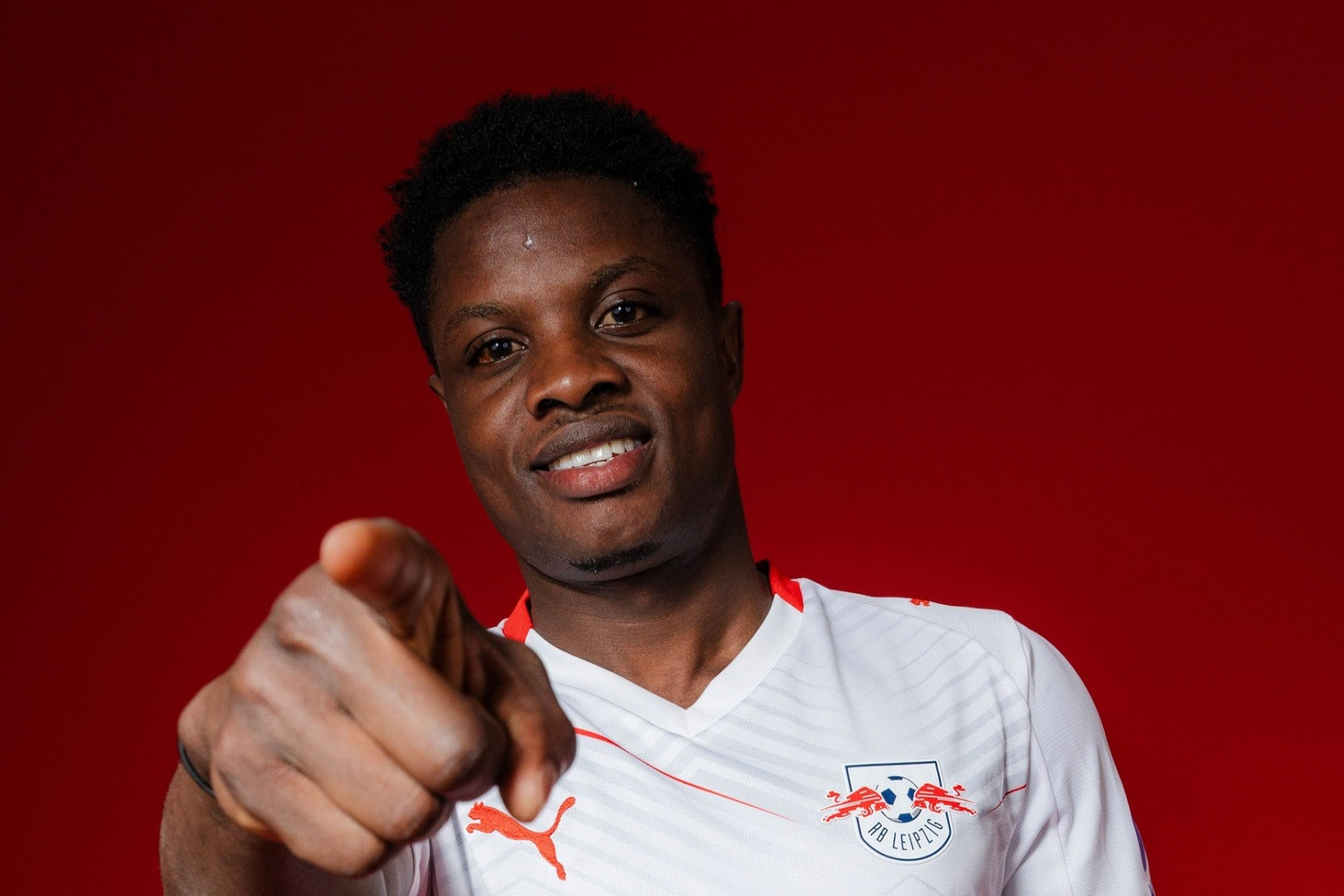 RB Lipsk inwestuje w nigeryjski talent. Padł 10-letni rekord sprzedażowy [OFICJALNIE]