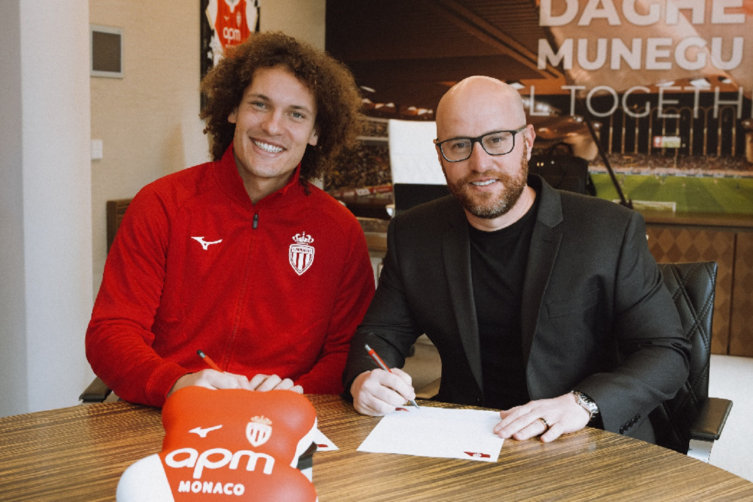 OFICJALNIE: AS Monaco wypożyczyło reprezentanta Belgii. 65 meczów w Premier League