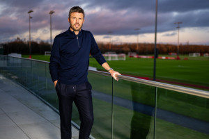 Manchester United ogłosił nazwisko nowego menedżera [OFICJALNIE]