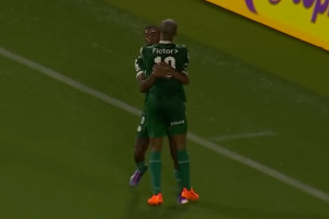 Strzelił cztery gole i zaliczył dwie asysty w jednym meczu. FC Barcelona bacznie przygląda się 16-latkowi z Brazylii