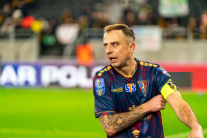 Pogoń Szczecin podpisała kontrakt z Kamilem Grosickim w ostatniej chwili. „Było blisko zmiany klubu”