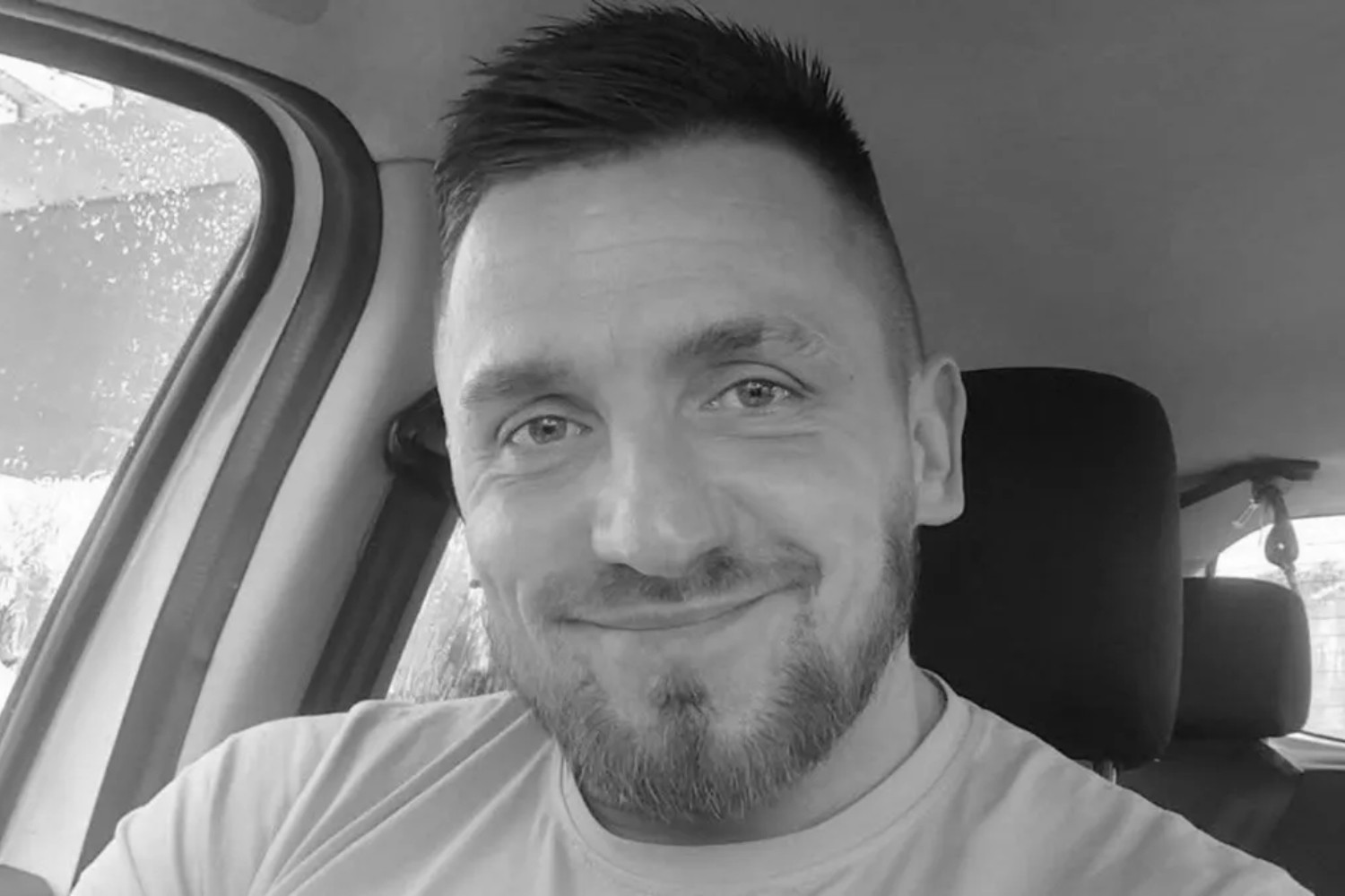 Nie żyje Jakub Hajduk. „Padł ofiarą brutalnego przestępstwa”