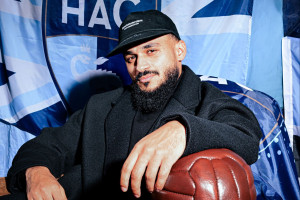 OFICJALNIE: Sofiane Boufal wrócił do Francji