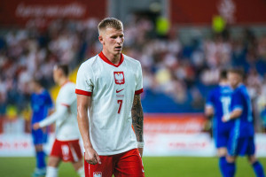 Nowa oferta za Mateusza Bogusza