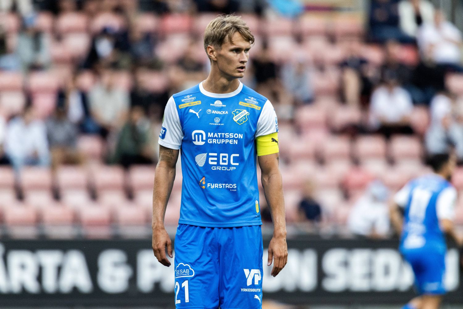 Śląsk Wrocław przygotował awaryjną opcję zimowego transferu. Ten zawodnik może wzmocnić jego szeregi