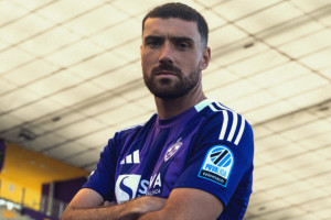 Szkolił się w Realu Betis, teraz trafi na zaplecze Ekstraklasy