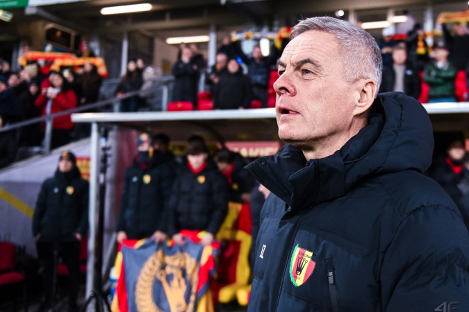 „Jeśli przyjdzie, to będzie super strzał”. Korona Kielce pracuje nad transferem