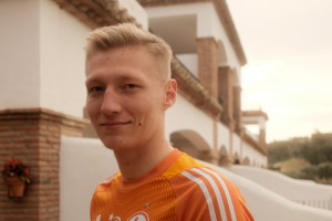 OFICJALNIE: Pierwszy transfer Legii Warszawa w erze Marka Papszuna