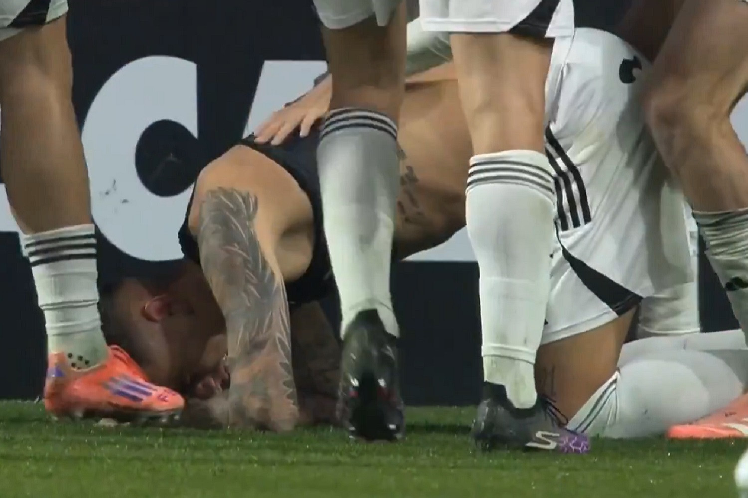 Kiedyś szukał klubu w Polsce, a teraz wyrzucił Real Madryt z Pucharu Króla