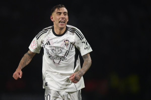 Kiedyś szukał klubu w Polsce, a teraz wyrzucił Real Madryt z Pucharu Króla