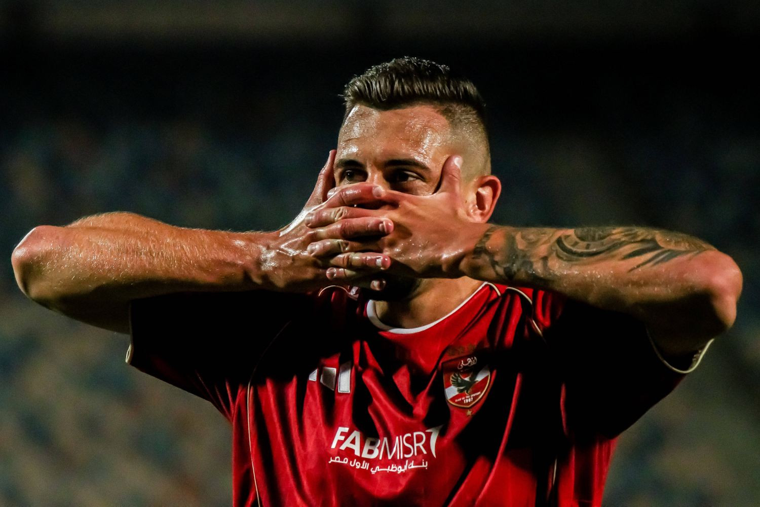 Z afrykańskiego giganta do Górnika Zabrze? To trzykrotny reprezentant kraju