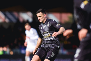 POTWIERDZONE: Patryk Dziczek jeszcze tej zimy w Pogoni Szczecin?! Wszystko już jasne