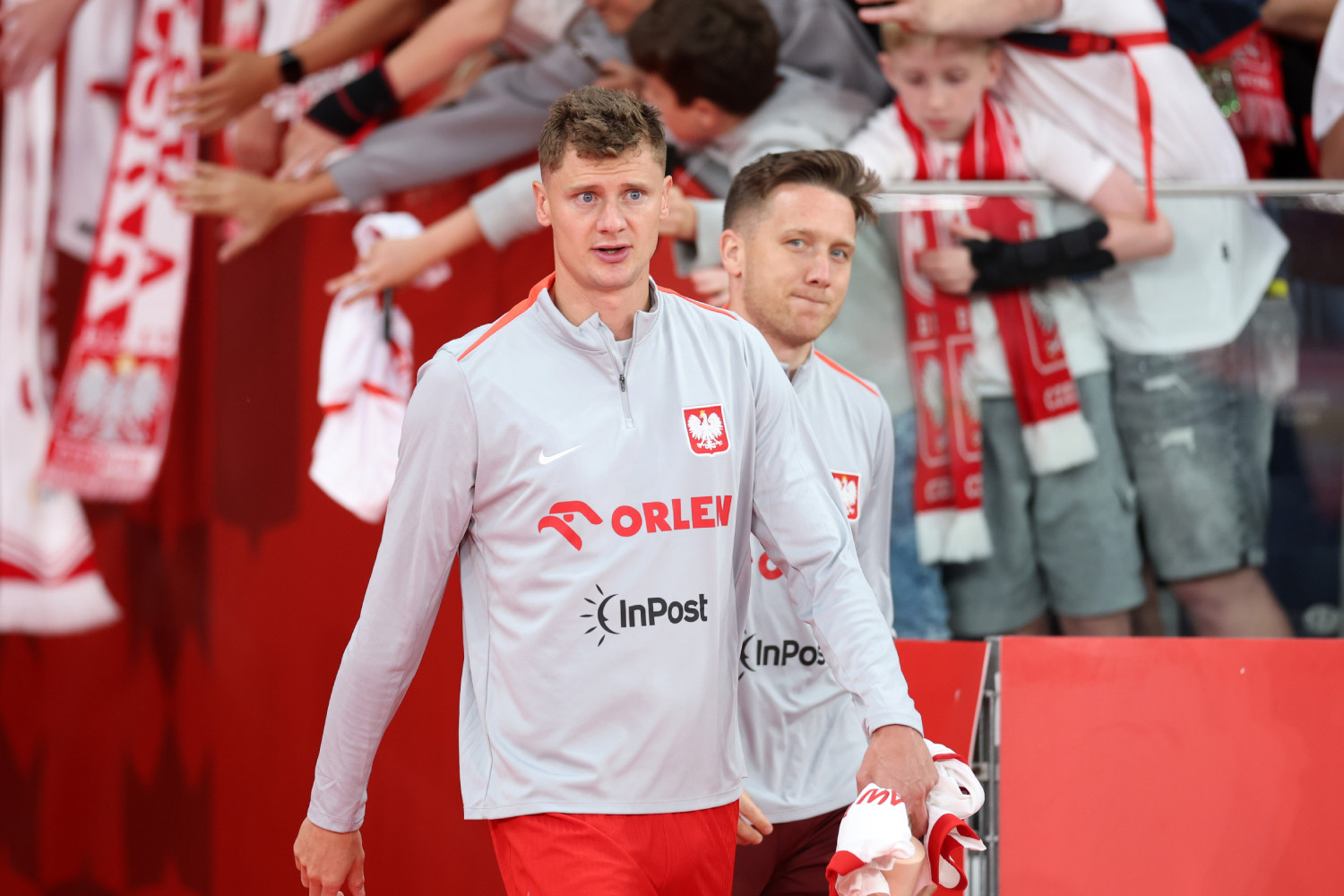 Ekstraklasa wzywa Pawła Dawidowicza! Będzie powrót?