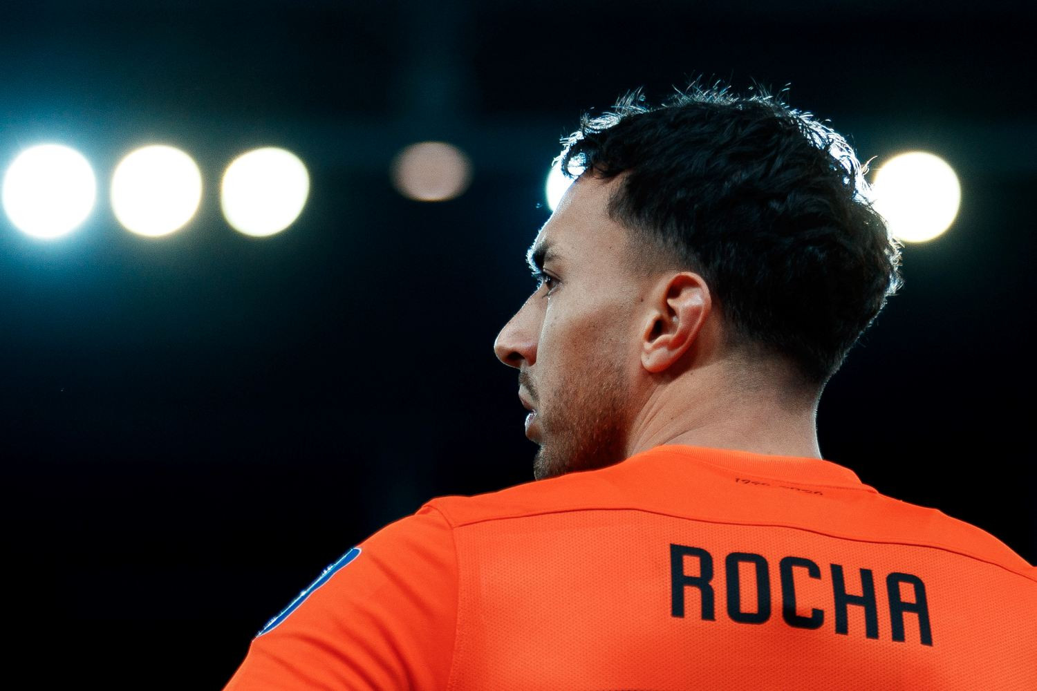 A jednak! Niespodziewane rozstrzygnięcie w sprawie Leonardo Rochy [OFICJALNIE]