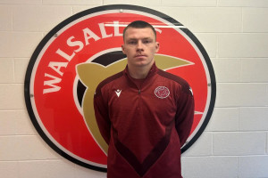 OFICJALNIE: Kolejne wypożyczenie Kacpra Łopaty