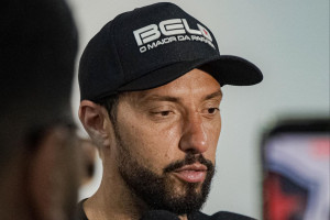 OFICJALNIE: Nenê w wieku 44 lat zmienił klub. Nowa misja