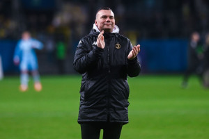 Adrian Siemieniec na radarze nowego klubu!