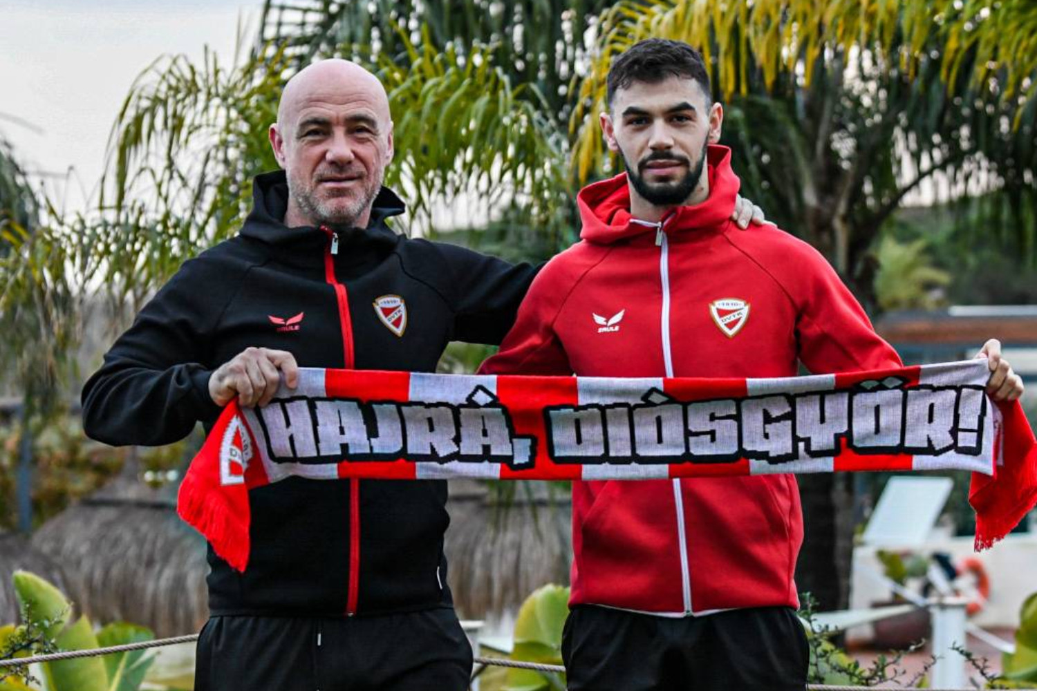 Widzew Łódź pożegnał go w maju, dopiero teraz znalazł nowy klub [OFICJALNIE]