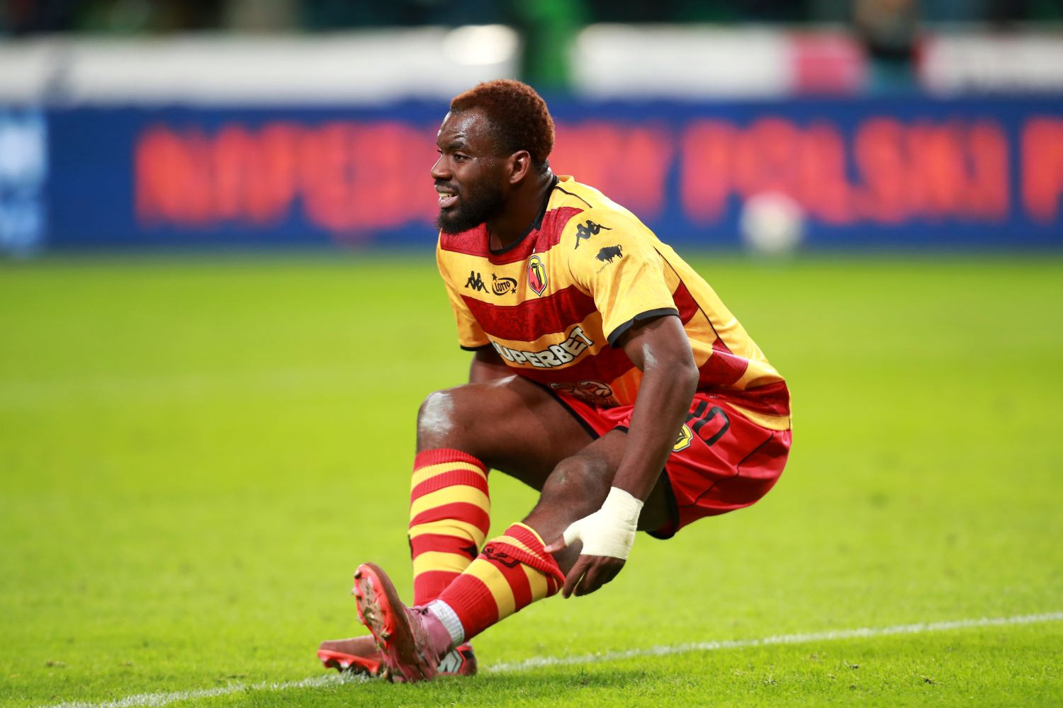 OFICJALNIE: Jagiellonia Białystok i Lech Poznań poznały rywali w 1/16 finału Ligi Konferencji