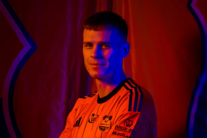 Dziesięć goli w sezonie. OFICJALNIE: Bruk-Bet Termalica Nieciecza ma nowego napastnika