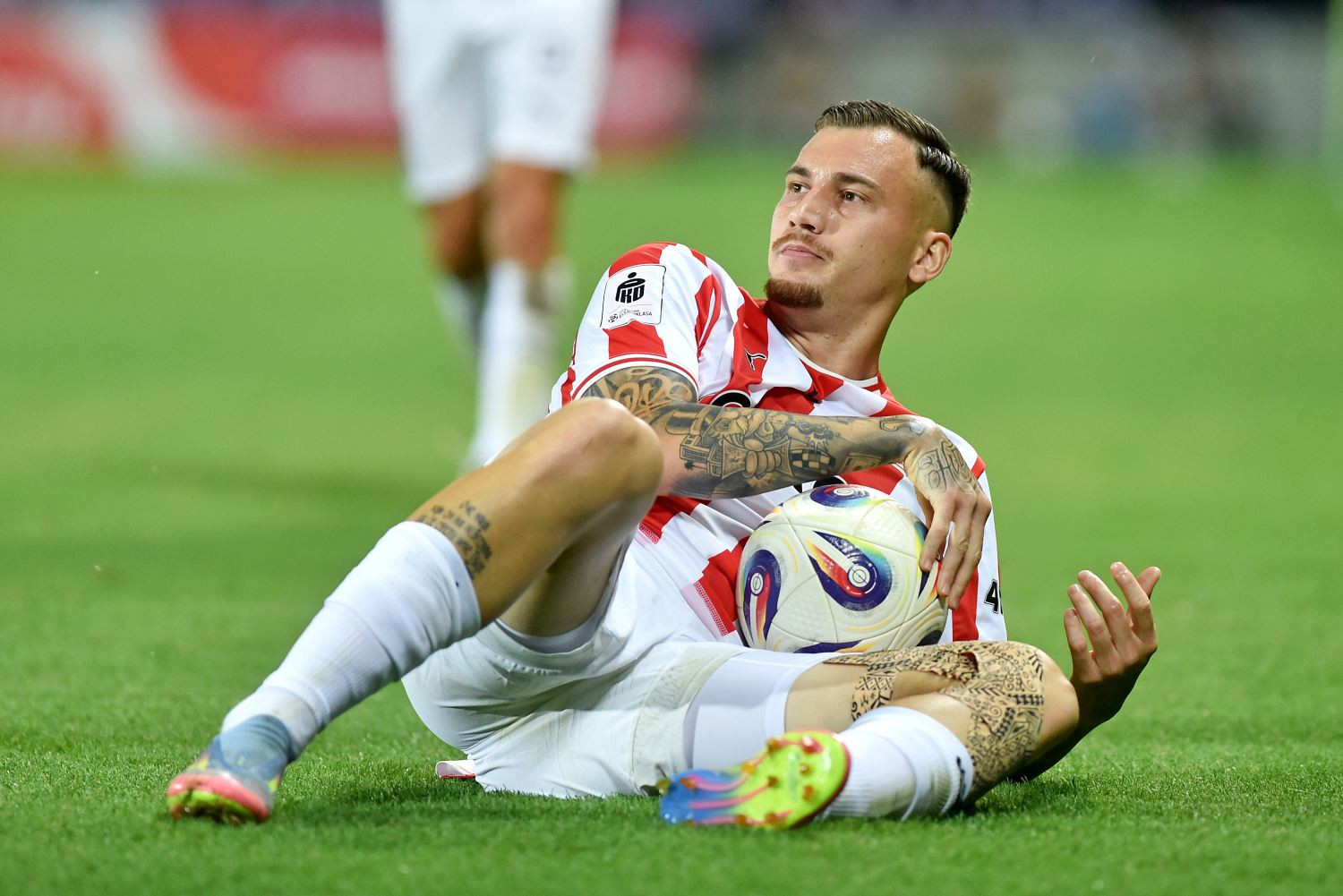 Nowy chętny na transfer gwiazdy Cracovii