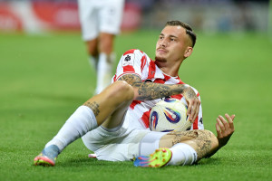 Nowy chętny na transfer gwiazdy Cracovii