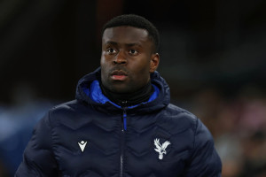 „Here we go!”. Marc Guéhi finalizuje hitowy transfer w Premier League