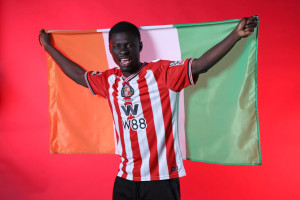 OFICJALNIE: Izraelski klub z rekordową sprzedażą do Premier League. Celtic musi obejść się smakiem