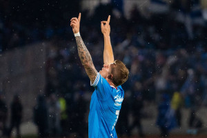 To już pewne. Mateusz Bogusz zmienia klub