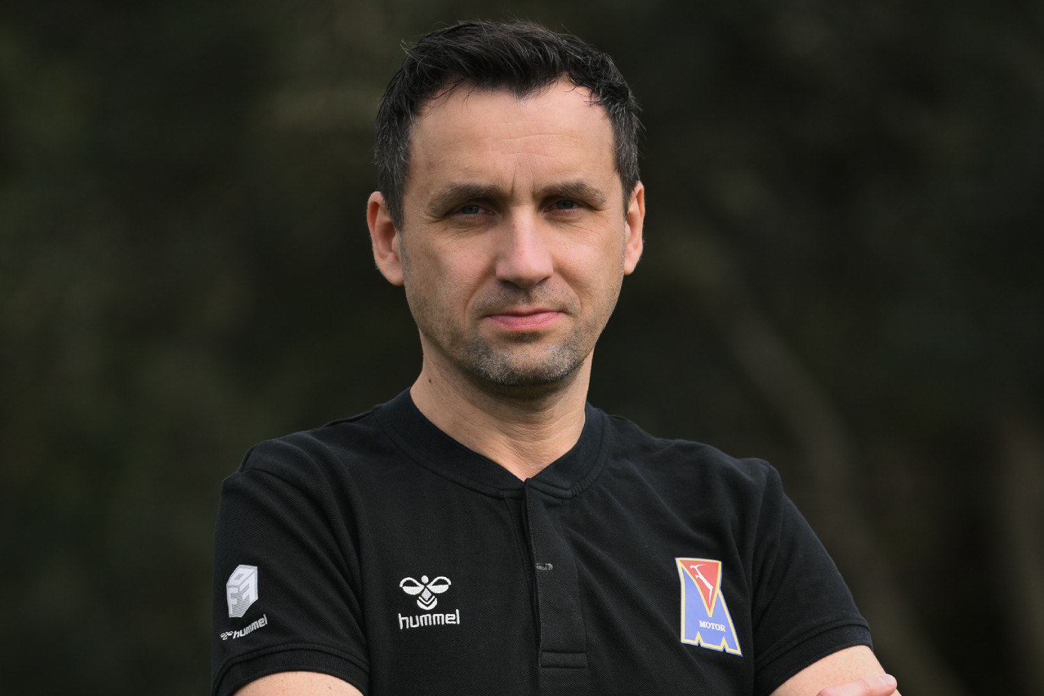 Był zatrudniony w Manchesterze United, teraz trafił do Motoru Lublin [OFICJALNIE]