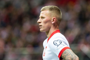 Mateusz Bogusz zmienia klub! Poleciał na testy medyczne