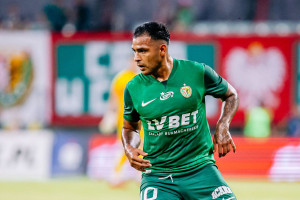 Prezes potwierdza. Matías Nahuel Leiva transferowym marzeniem polskiego klubu