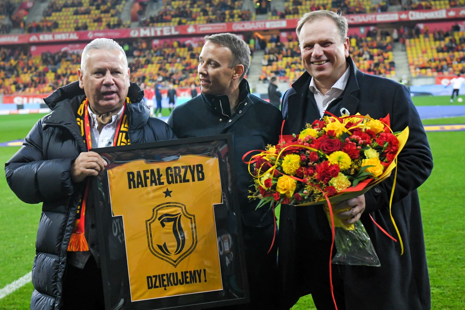 Niespodzianka! Odszedł z Jagiellonii Białystok, trafi do Pogoni Szczecin