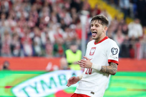 Sebastian Szymański porozumiał się z nowym klubem