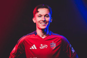 OFICJALNIE: Raków Częstochowa potwierdził pierwszy zimowy transfer