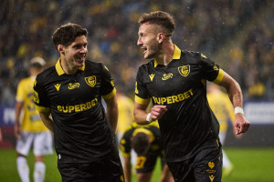 OFICJALNIE: Przyszłość Borjy Galána wyjaśniona