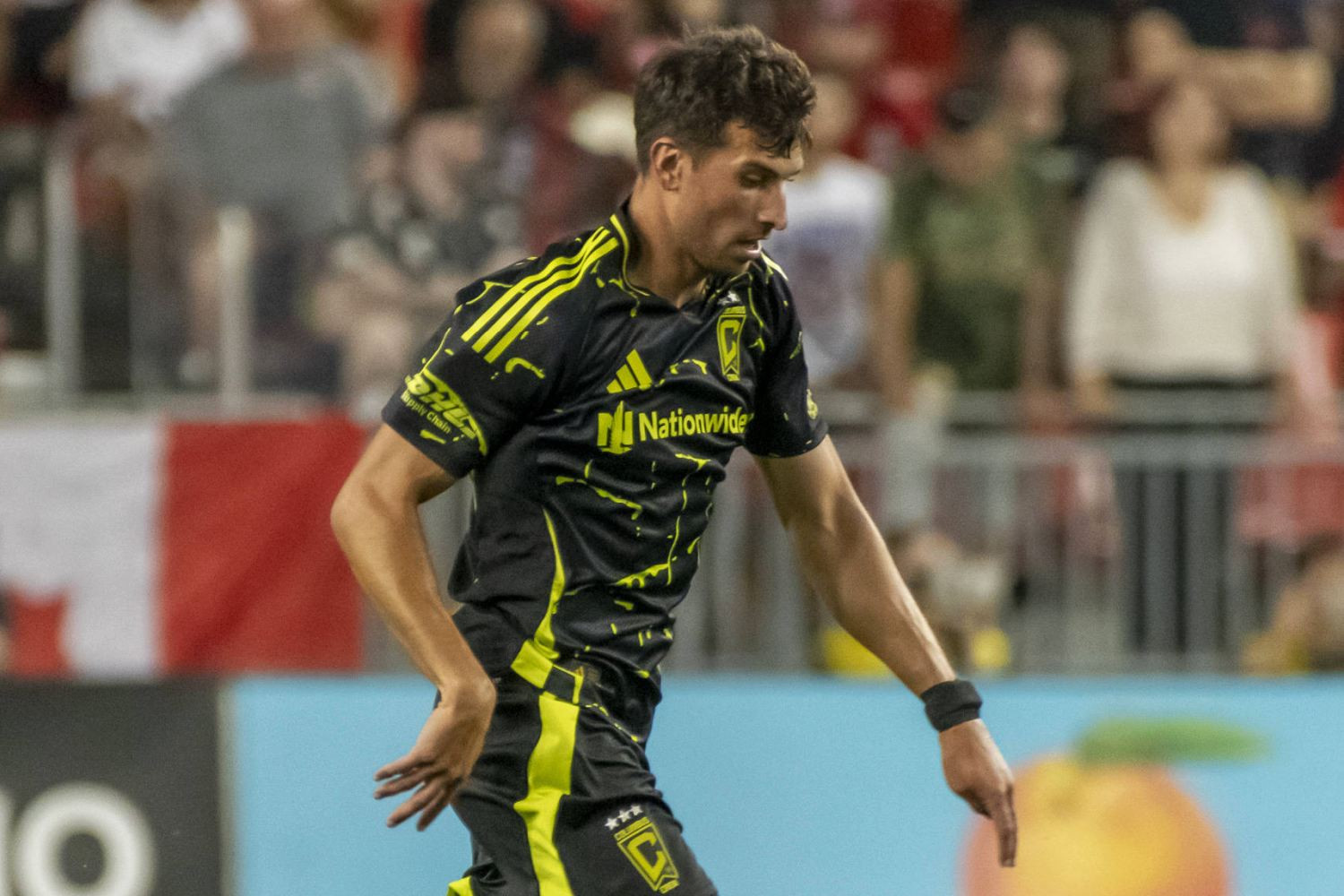 Nowy stoper łączony z Rakowem Częstochowa