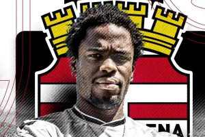 Ma 50 występów w Górniku Zabrze, teraz trafił do nowego klubu [OFICJALNIE]