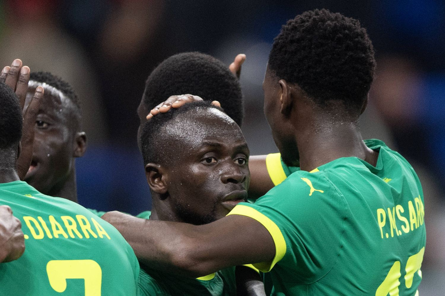 Gdzie obejrzeć finał Pucharu Narodów Afryki? | Przewidywane składy na Senegal - Maroko