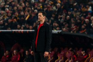 Miarka się przebrała. Klub z Bundesligi zwolnił trenera